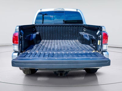2023 Toyota TACOMA Base