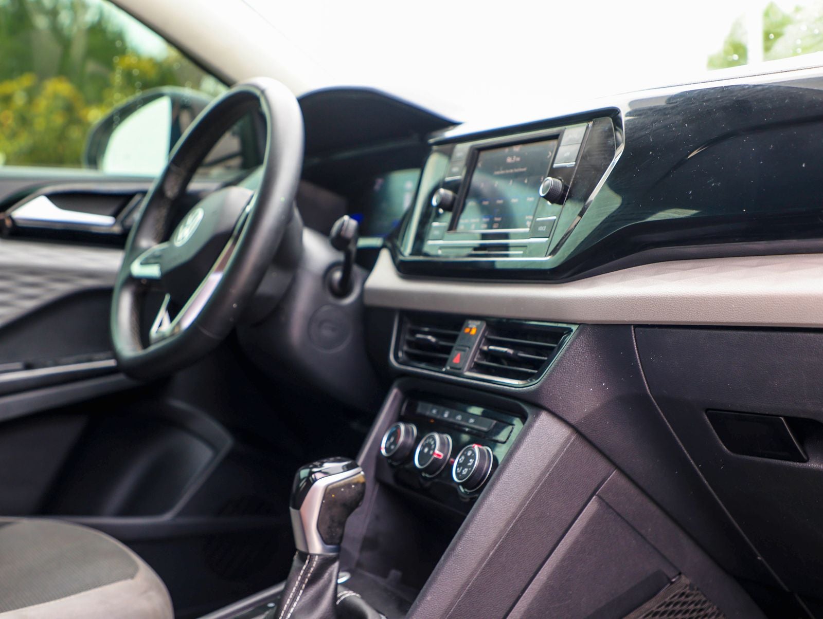 2023 Volkswagen Taos 1.5T S