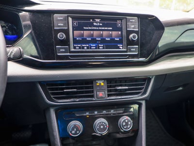 2023 Volkswagen Taos 1.5T S
