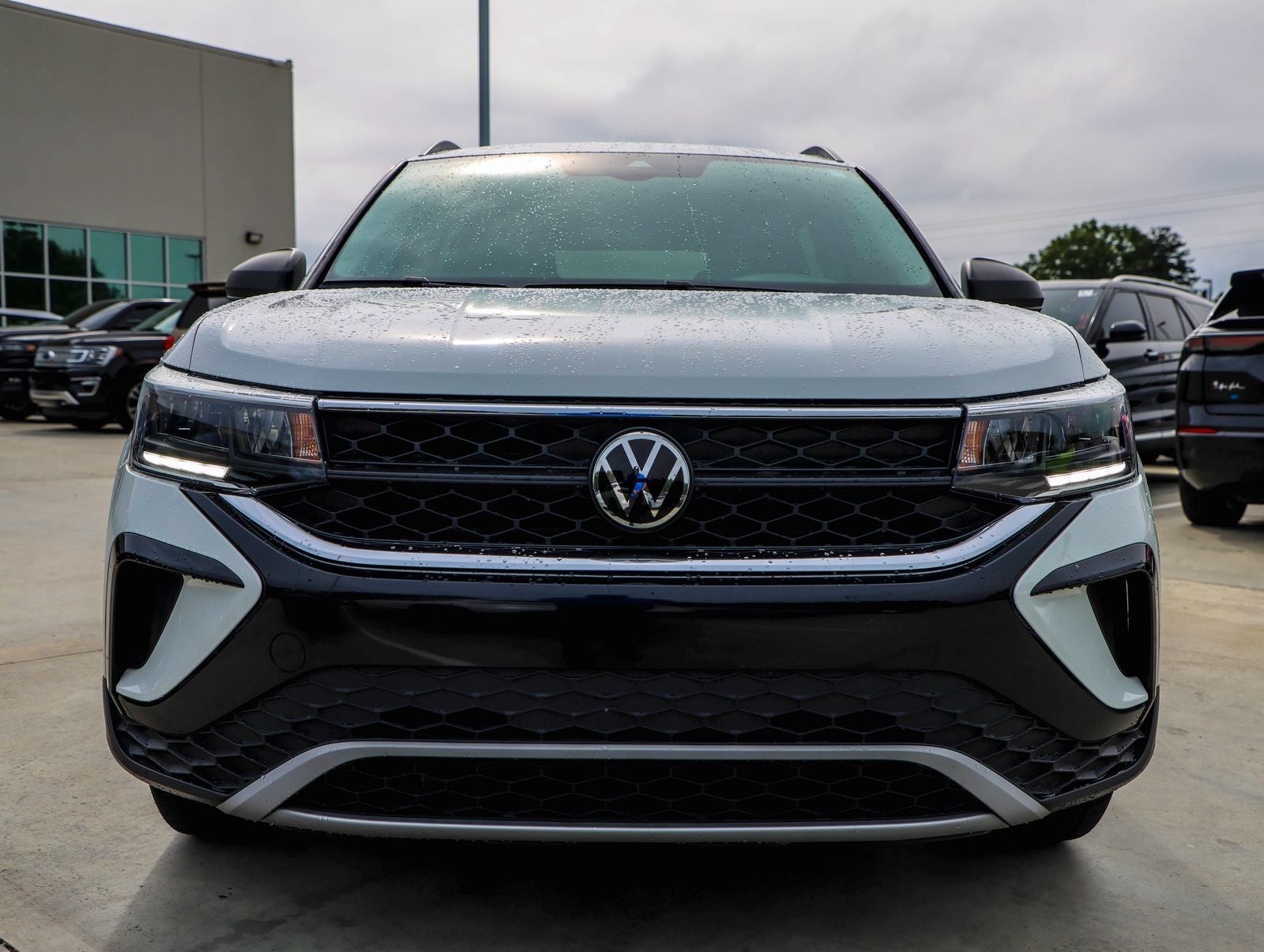 2023 Volkswagen Taos 1.5T S