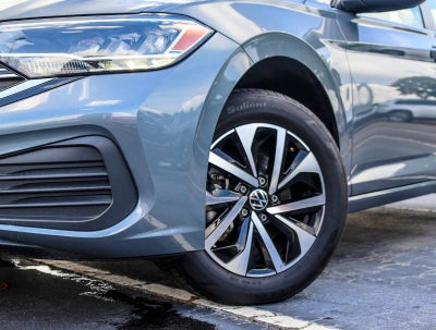 2024 Volkswagen Jetta 1.5T S