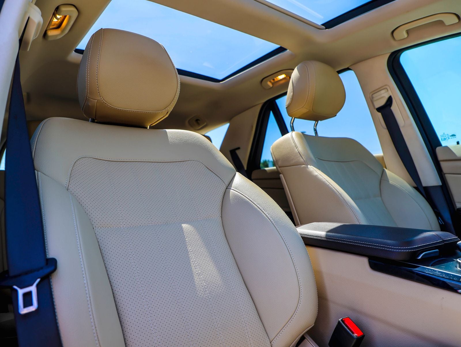 2018 Mercedes-Benz GLE GLE 350