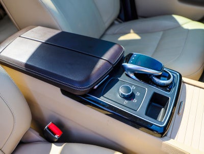 2018 Mercedes-Benz GLE GLE 350