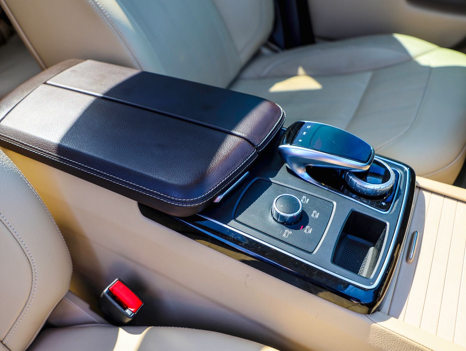 2018 Mercedes-Benz GLE GLE 350