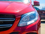 2018 Mercedes-Benz GLE GLE 350