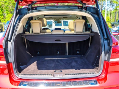 2018 Mercedes-Benz GLE GLE 350