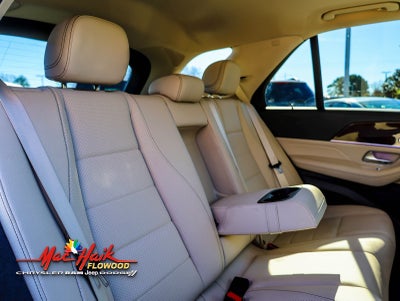 2020 Mercedes-Benz GLE GLE 350 4MATIC®