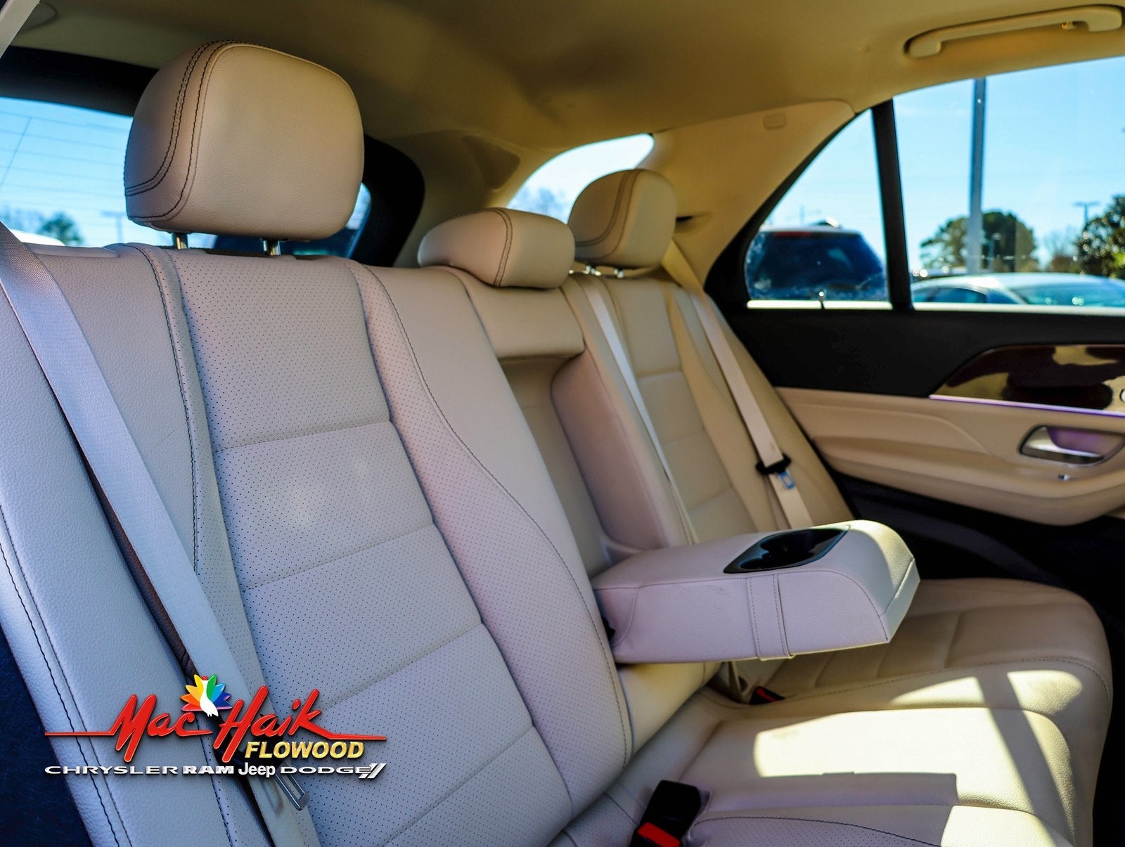 2020 Mercedes-Benz GLE GLE 350 4MATIC®