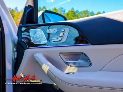 2020 Mercedes-Benz GLE GLE 350 4MATIC®