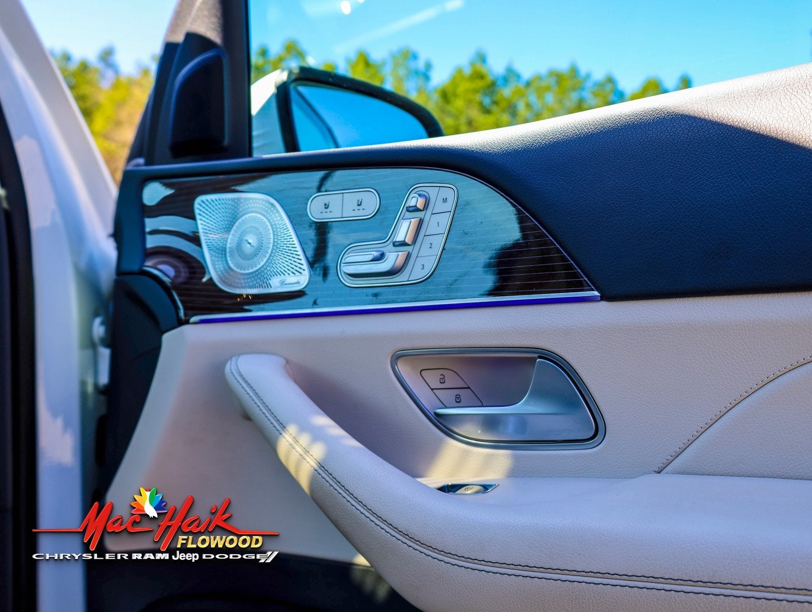 2020 Mercedes-Benz GLE GLE 350 4MATIC®