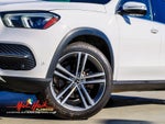 2020 Mercedes-Benz GLE GLE 350 4MATIC®
