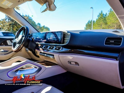 2020 Mercedes-Benz GLE GLE 350 4MATIC®