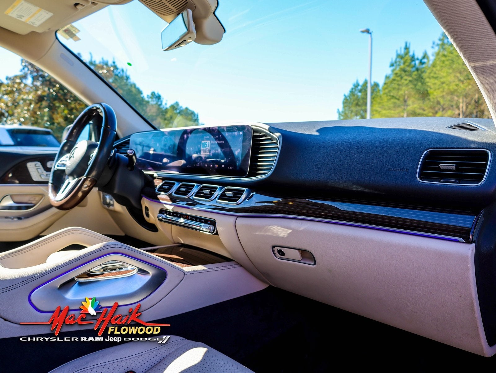 2020 Mercedes-Benz GLE GLE 350 4MATIC®