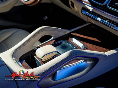 2020 Mercedes-Benz GLE GLE 350 4MATIC®