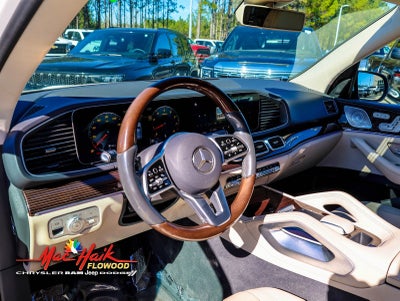 2020 Mercedes-Benz GLE GLE 350 4MATIC®