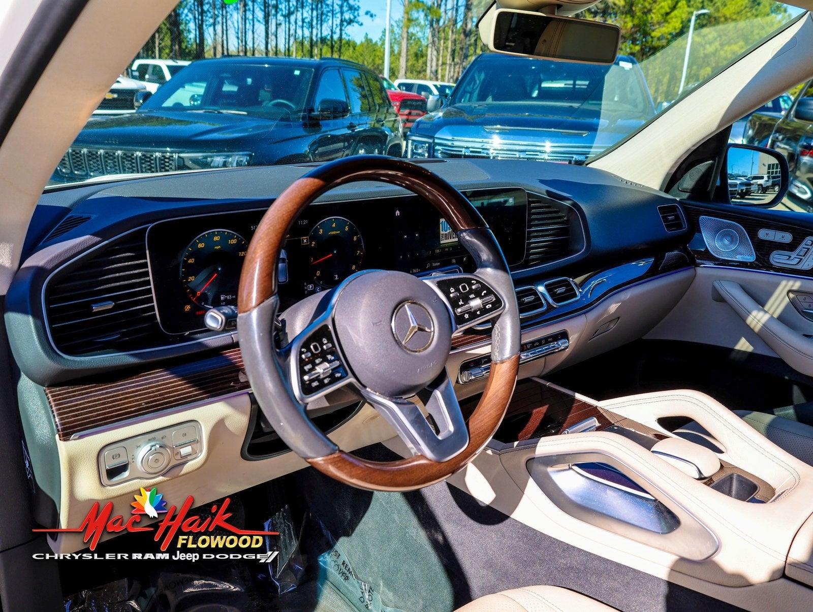 2020 Mercedes-Benz GLE GLE 350 4MATIC®