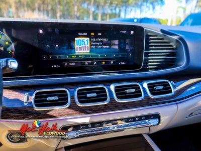 2020 Mercedes-Benz GLE GLE 350 4MATIC®