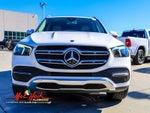 2020 Mercedes-Benz GLE GLE 350 4MATIC®