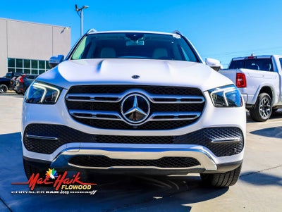 2020 Mercedes-Benz GLE GLE 350 4MATIC®