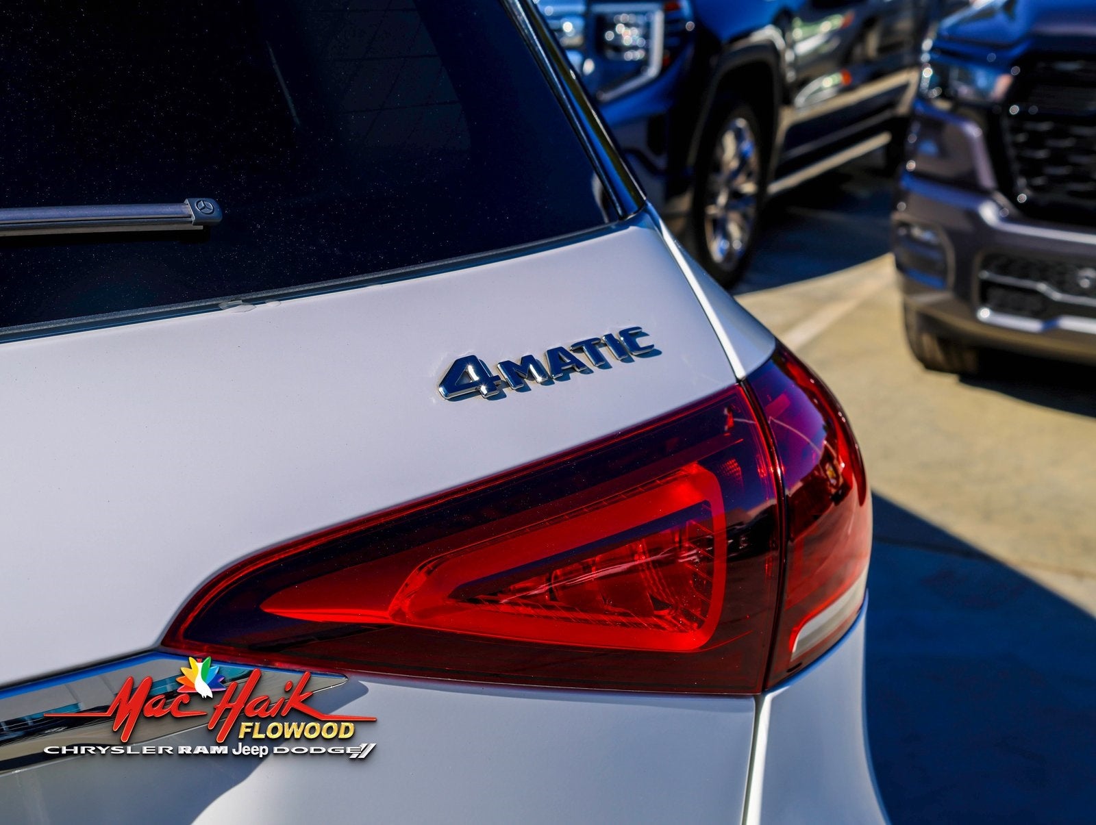 2020 Mercedes-Benz GLE GLE 350 4MATIC®