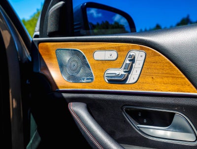 2023 Mercedes-Benz GLE GLE 53 AMG® 4MATIC®