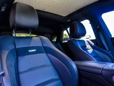 2023 Mercedes-Benz GLE GLE 53 AMG® 4MATIC®