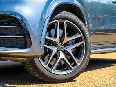 2023 Mercedes-Benz GLE GLE 53 AMG® 4MATIC®
