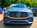 2023 Mercedes-Benz GLE GLE 53 AMG® 4MATIC®