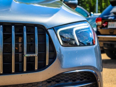 2023 Mercedes-Benz GLE GLE 53 AMG® 4MATIC®