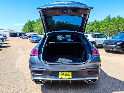 2023 Mercedes-Benz GLE GLE 53 AMG® 4MATIC®