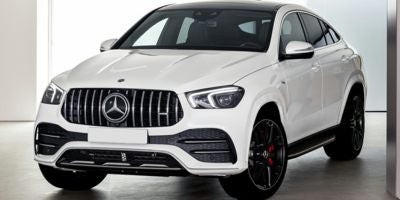 2023 Mercedes-Benz GLE GLE 53 AMG® 4MATIC®