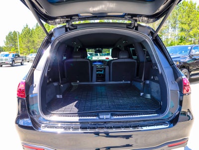 2025 Mercedes-Benz GLS GLS 450 4MATIC®