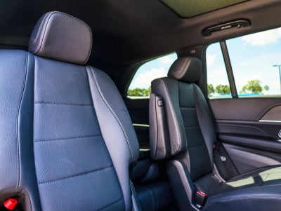 2025 Mercedes-Benz GLS GLS 450 4MATIC®