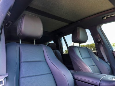 2025 Mercedes-Benz GLS GLS 450 4MATIC®