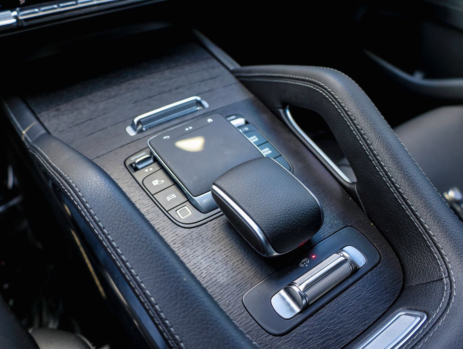 2025 Mercedes-Benz GLS GLS 450 4MATIC®