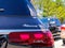 2025 Mercedes-Benz GLS GLS 450 4MATIC®