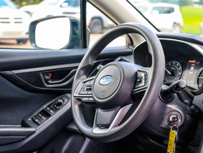 2018 Subaru Impreza 2.0i Premium