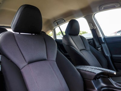 2018 Subaru Impreza 2.0i Premium