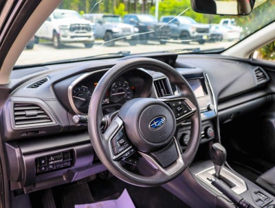 2018 Subaru Impreza 2.0i Premium