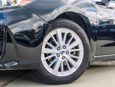 2018 Subaru Impreza 2.0i Premium