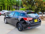 2018 Subaru Impreza 2.0i Premium