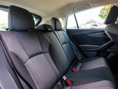 2018 Subaru Impreza 2.0i Premium