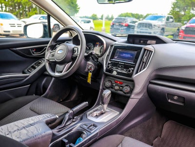 2018 Subaru Impreza 2.0i Premium