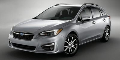 2018 Subaru Impreza 2.0i Premium