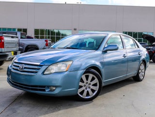 2007 Toyota Avalon XLS