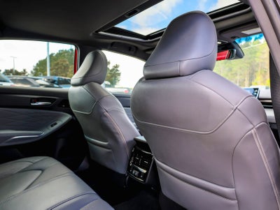 2022 Toyota Avalon Limited
