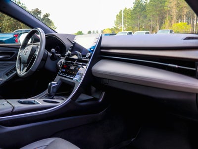 2022 Toyota Avalon Limited