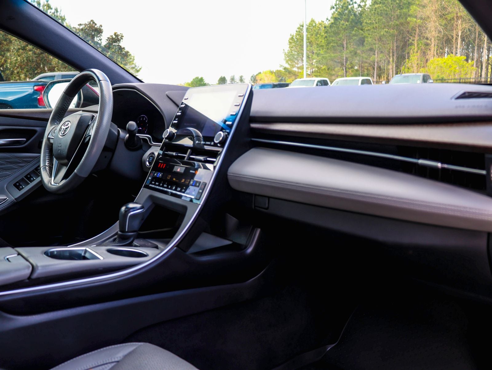 2022 Toyota Avalon Limited