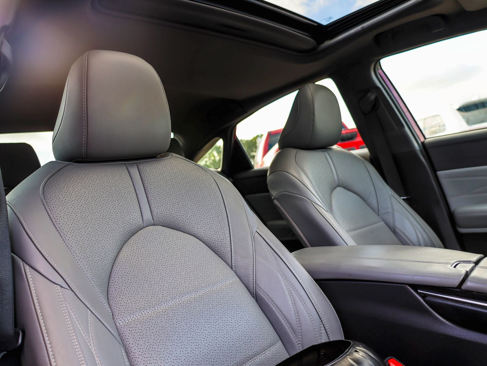 2022 Toyota Avalon Limited
