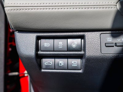 2022 Toyota Avalon Limited